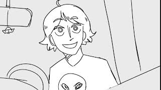 where did mad dog learn to drive? || haikyuu animatic
