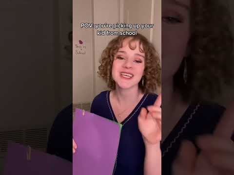 #asmr #southern #character #sketchcomedy #parody #satire #skit #funny #funnyvideos #parenting