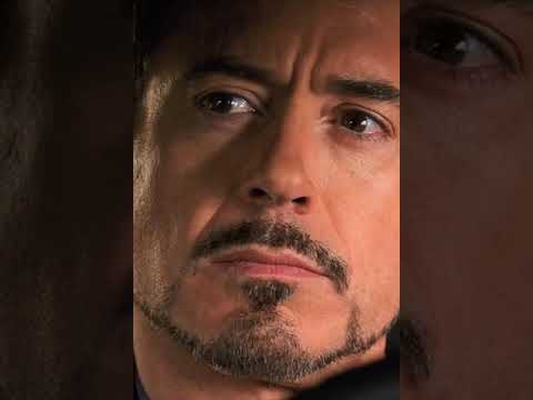Tony Stark New Awesome Full Screen WhatsApp status - Iron Man - Robert Downey Jr || kalki theme song