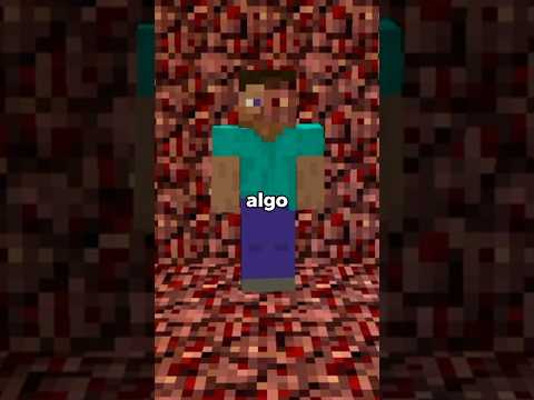 Achei a Coisa mais tenebrosa do Minecraft