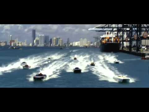 Miami Vice Trailer HD (2006)