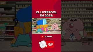 Otra papeada más #liverpool #newcastle #psg #crystalpalace #premierleague #elmemes #memes #futbol