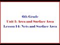 Geometry of Prisms and Nets