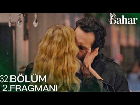 Bahar 32. Bölüm 2. Fragman | “ Artık Bana Aitsin Bahar ! “