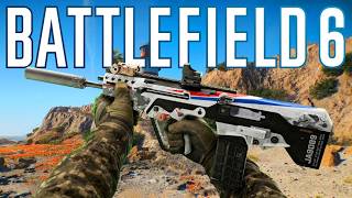 🔴Live | Battlefield 6 Livestream | RANKED #8 IN THE WORLD TRIES SOLO'S...