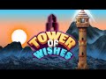 Video for Tower of Wishes