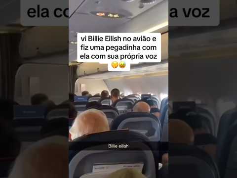 KKKK#paravoce #funk #emalta #pegadinha #kkkk #engraçado #billieeilish #avião #reação #altofalante