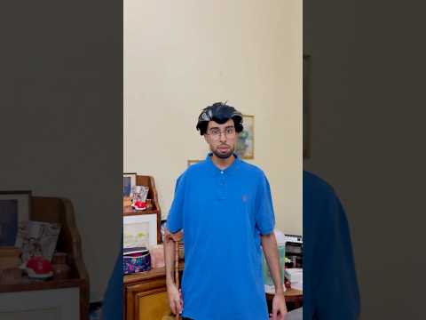 احسن طريقة باش متكلش العصا ونتا ممقادش التمارين 😂❤️📚 #comedy #ضحك #كوميديا