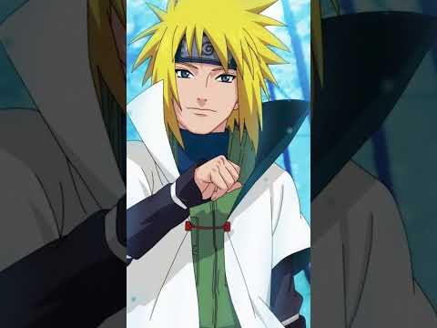 Le Hokage le plus frauduleux ? 😂  #narutoshippuden #hokage #hiruzensarutobi #minato