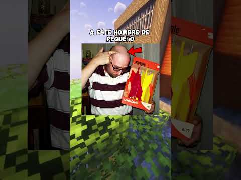 Los juguetes para niños mas peligrosos del mundo ? #minecraft