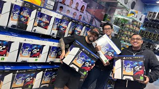 NOVO BUNDLE PS5 🤩 | PREÇOS ATUALIZADOS 🔥