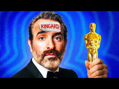 Le plus grand retournement de carrière du cinéma français (Jean Dujardin)