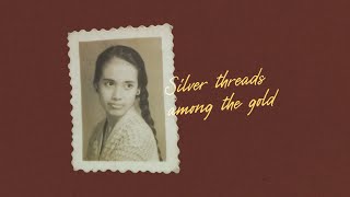 Silver Threads Among the Gold – A Tribute to Our Beloved Grandma’s 88th Birthday (Eyang Putri)