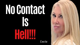 Why No Contact Hurts Like Hell (And How To Survive)