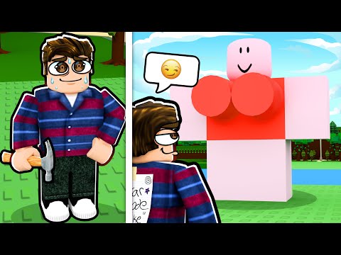 ROBLOX BUILD ANYTHING BUT A BOAT