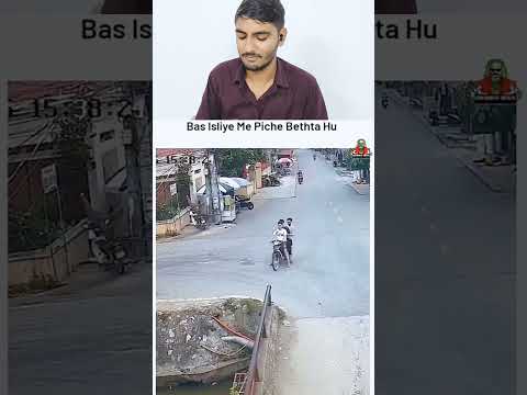 Peeche Ka Faida 😂😂 |#viral #trandingreaction #reactionvideo #funny #shorts #ytshorts #react