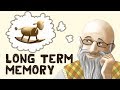 Memory Types and Retrieval Methods