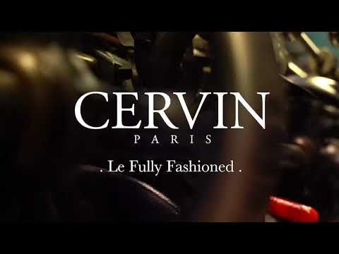 Maison CERVIN: 100 YEARS 2/7 - THE WEAVING