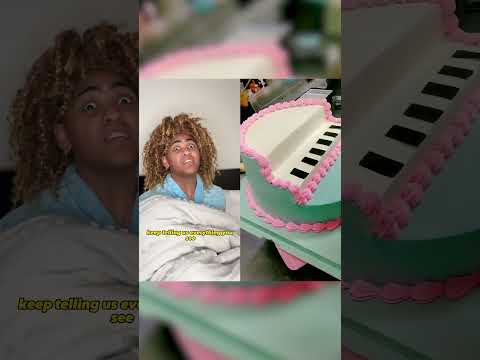? CAKE STORYTIME TIKTOK ? 22 #marrkadams #shorts #viral