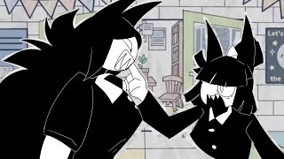 Who's Cooking Tonight? || FPE Animation
