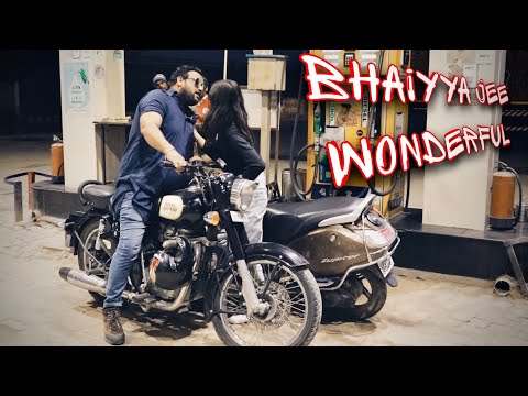 BHAIYYA JEE WONDERFUL | भैया जी वंडरफुल | Firoj Chaudhary | Full Entertainment |