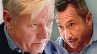 "Small Weiner" Predator Runs From Chris Hansen