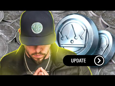 PLARIUM FINALLY TO ADDRESS SILVER PROBLEM - ENOUGH?