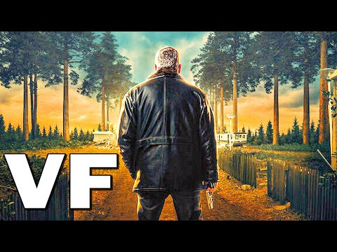 LE MAUVAIS CAMP 2 Bande Annonce VF (2024) Drame