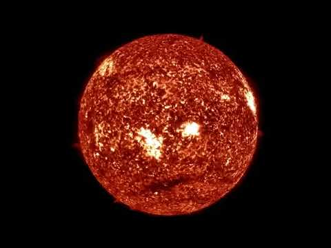 科博館 漫步太陽系 特展 - YouTube