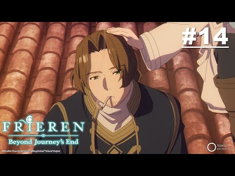 Frieren: Beyond Journey's End - Episode 14 [TAG Dub]｜Muse PH