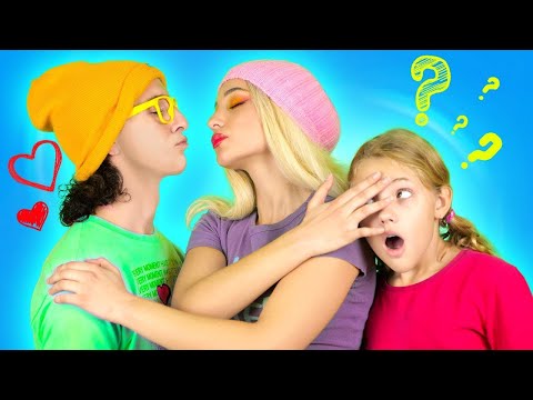 Mia Sorella mi Infastidisce SEMPRE! Guerre tra Fratelli su di La La Vita Musical