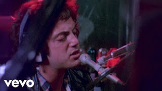 Billy Joel - Travelin' Prayer (Columbia Records Signing Day performance, 1972)