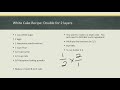 Basic Operations with Fractions