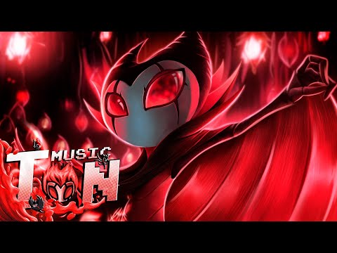 Rei do Pesadelo | Grimm (Hollow Knight) | Papyrus Da Batata