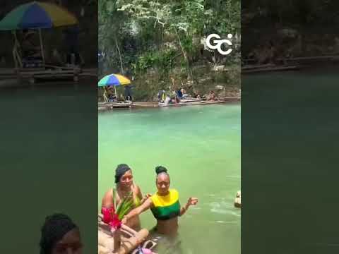 Meanwhile in Jamaica 🇯🇲