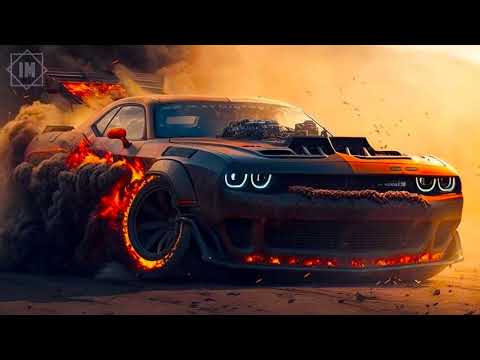 Car Music 2024 🔈Bass Boosted Songs 2024 🔈New EDM, Electro House Music, Party Mix 2024