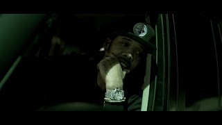 Chevy Woods - And The Story Goes