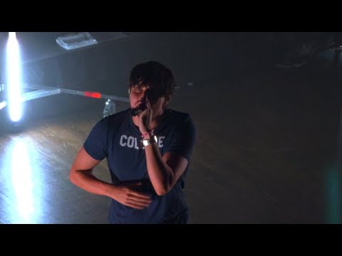 Artemas - cross my heart (Live In Dallas)