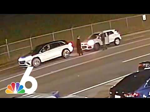 Judge denies Miami-Dade Fire Rescue worker's self-defense claim in road-rage shooting