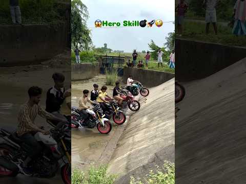 MT15 vs Splendor power ? Shorts #shorts