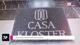 CASA KLOSTER
