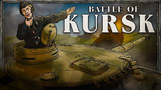 Battle of Kursk
