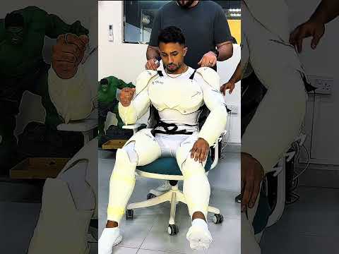 Becoming a superhero #motivation #tips #superhero #transformation