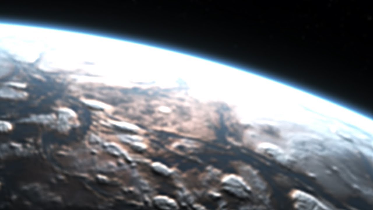 NASA FINALLY Breaks Silence: James Webb Telescope Detects ‘Ocean World’ On Jupiters Moon Europa!