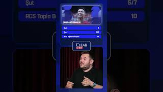 Cristiano Ronaldo, dünya futbol tarihinde kırılması çok zor bir rekor kırdı | Uğur Sever