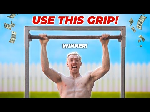 How I Beat the Spinning Bar Scam and Won $100