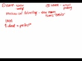 Ideal Mechanical Advantage Concepts