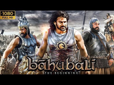 Bahubali the begining || movie to film amrendra Bahubali Mahendra Bahubali Bahubali the begining