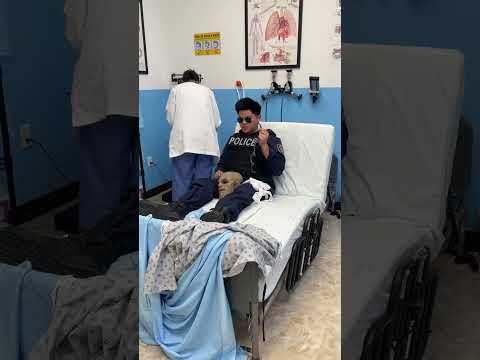 Doctor Stealing From Patients Get Instant Karma!