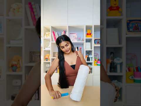 Unboxing Rug for Craft Room ๐ฑ #crafteraditi #unboxing #ASMR #rugmaking #craftroom @CrafterAditi